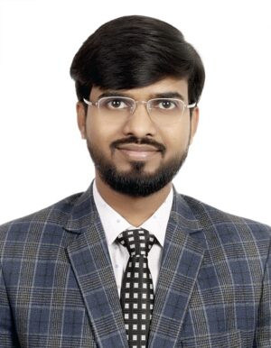 Dr. Naveen Solanki